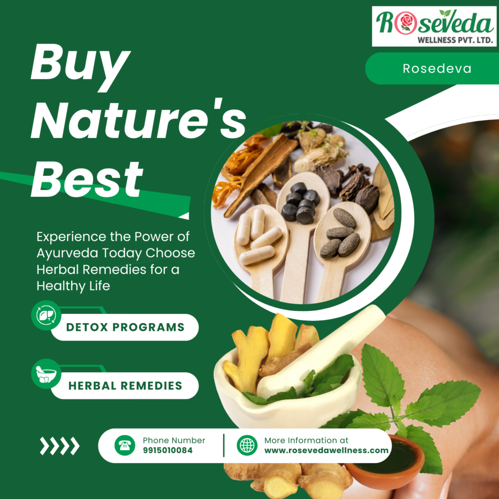 Contact Roseveda Wellness